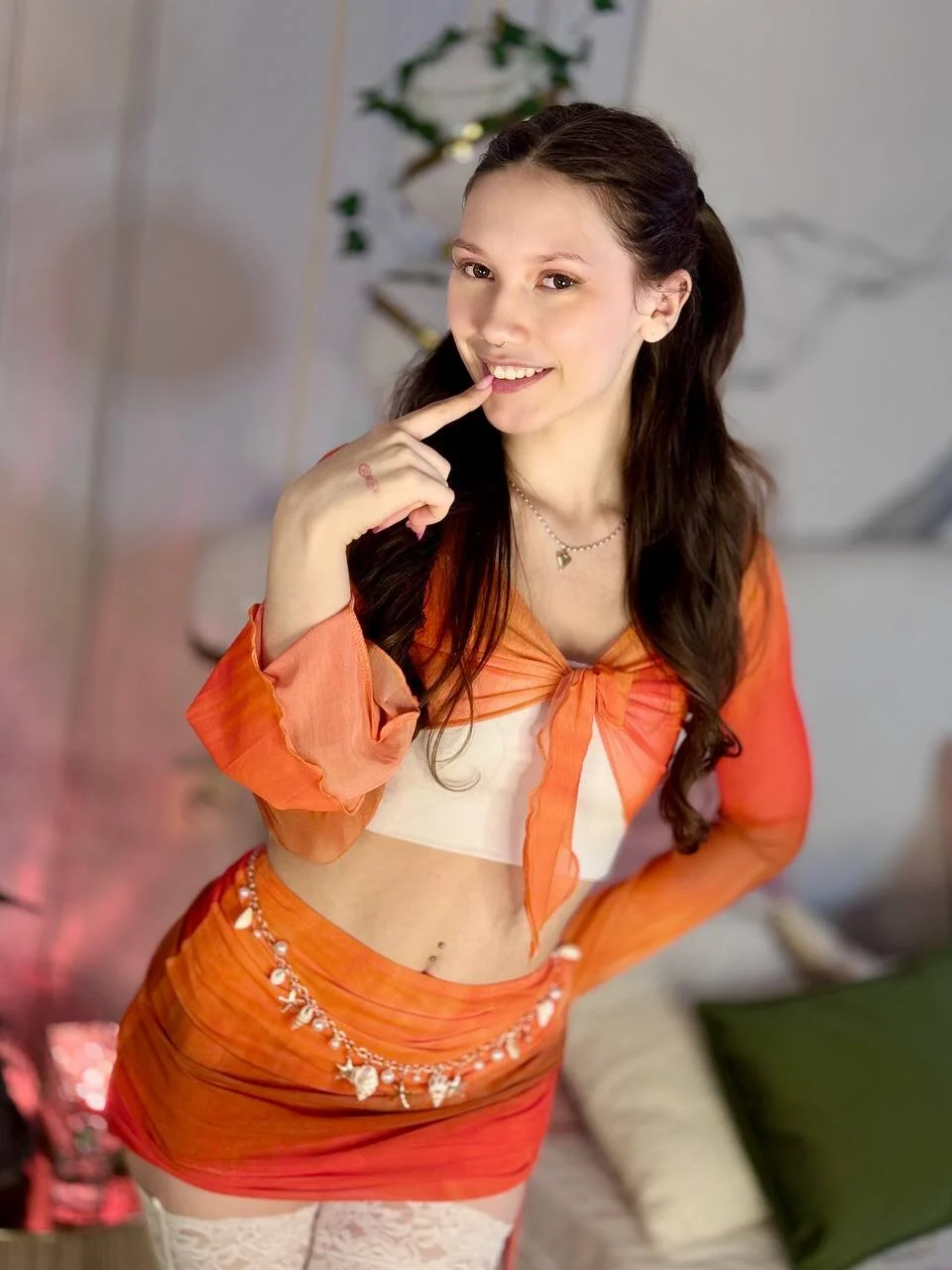 XXX Porn Photo of Nude MaryNixon_ 83