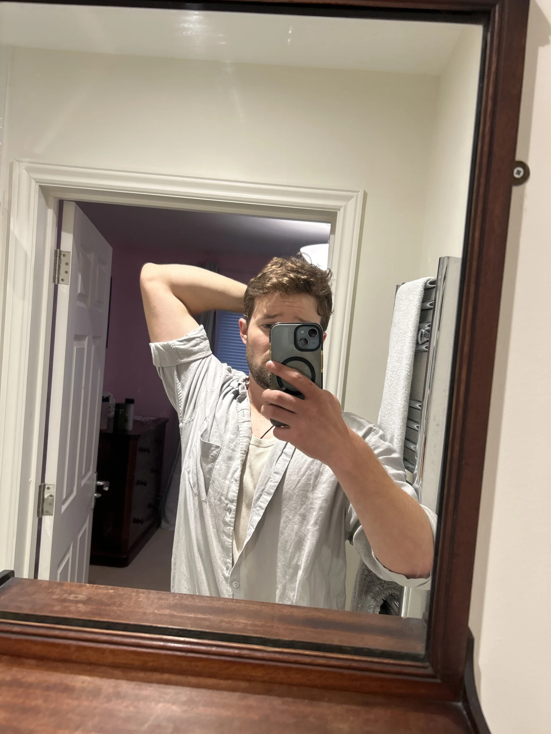 XXX Porn Photo of Nude Jasonsnzuk 1