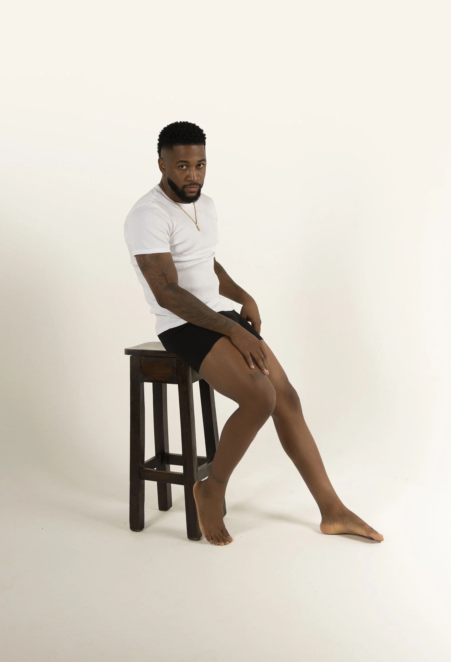 XXX Porn Photo of Nude Drake_Nassir4 73