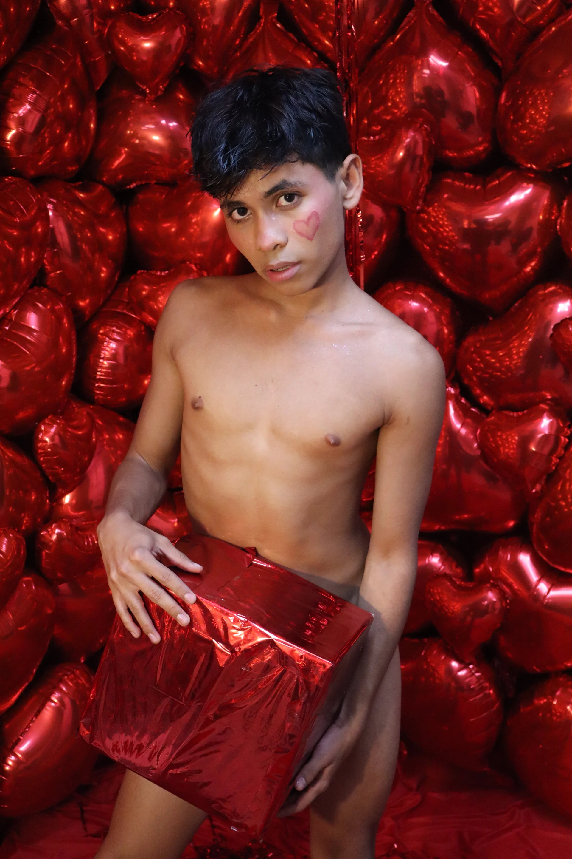 XXX Porn Photo of Nude Ethan_Westt 112