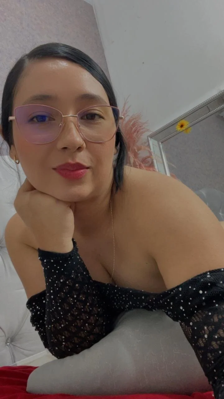XXX Porn Photo of Nude Dulce_ass3 3