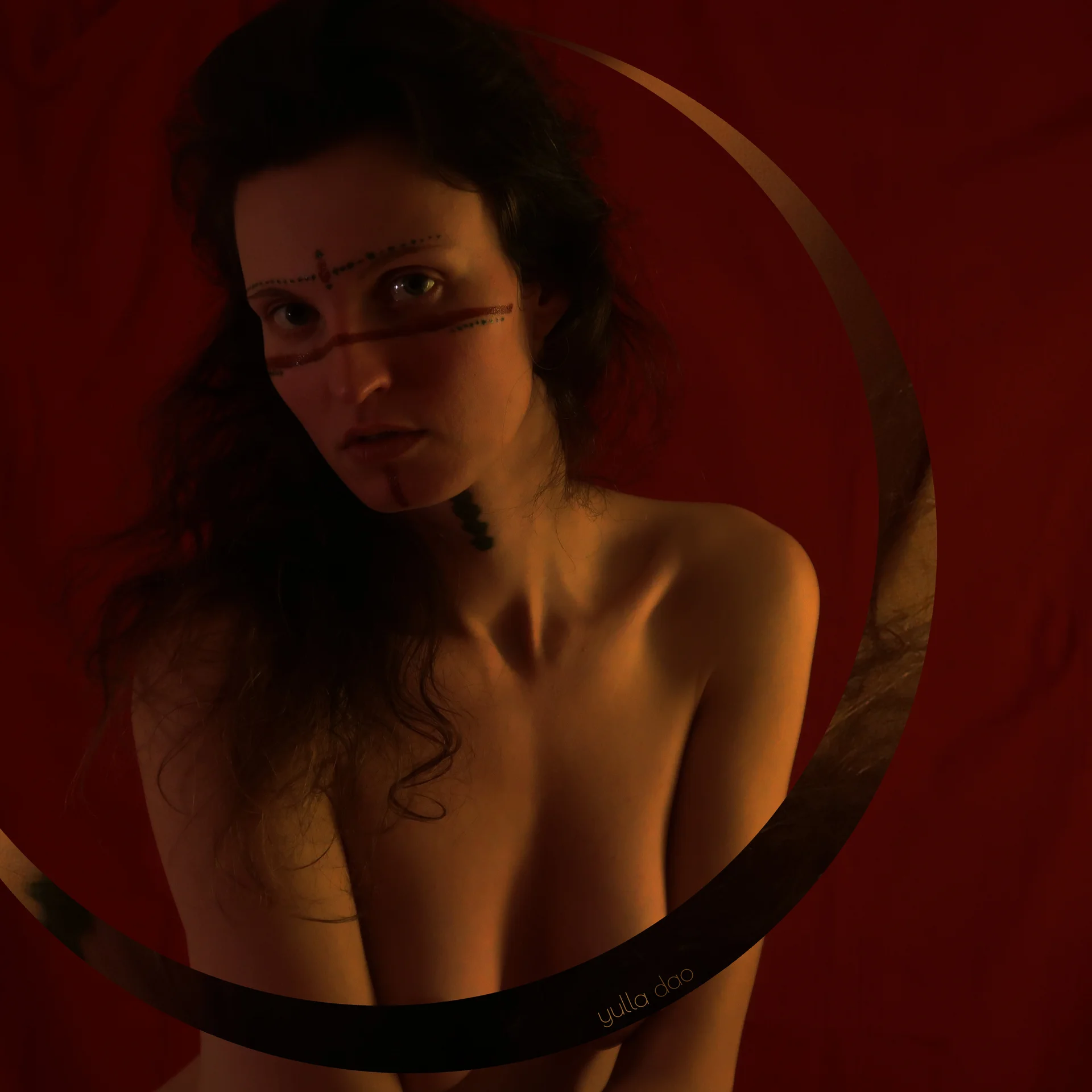 XXX Porn Photo of Nude yulladao 1