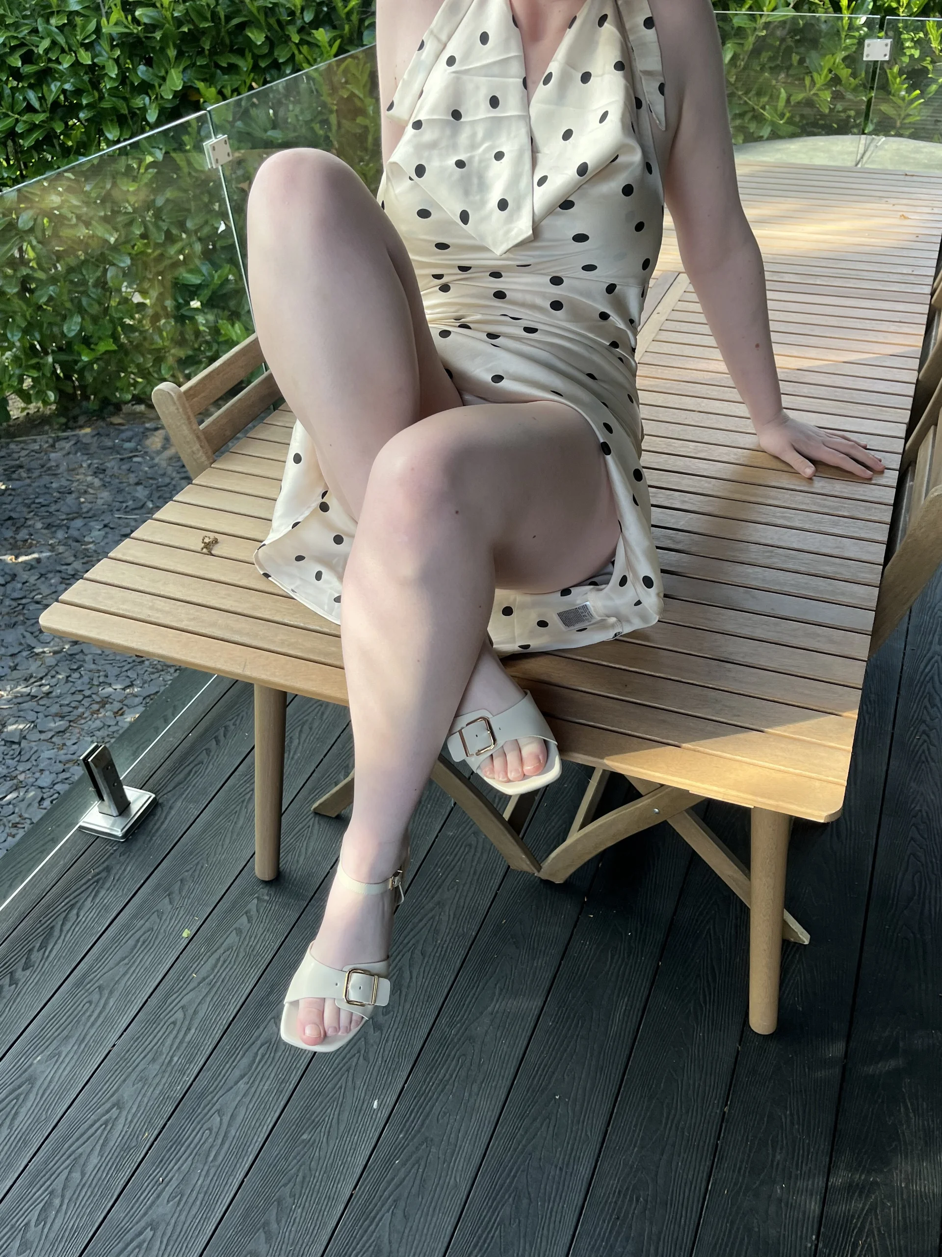 XXX Porn Photo of Nude BlessedUpTop 5