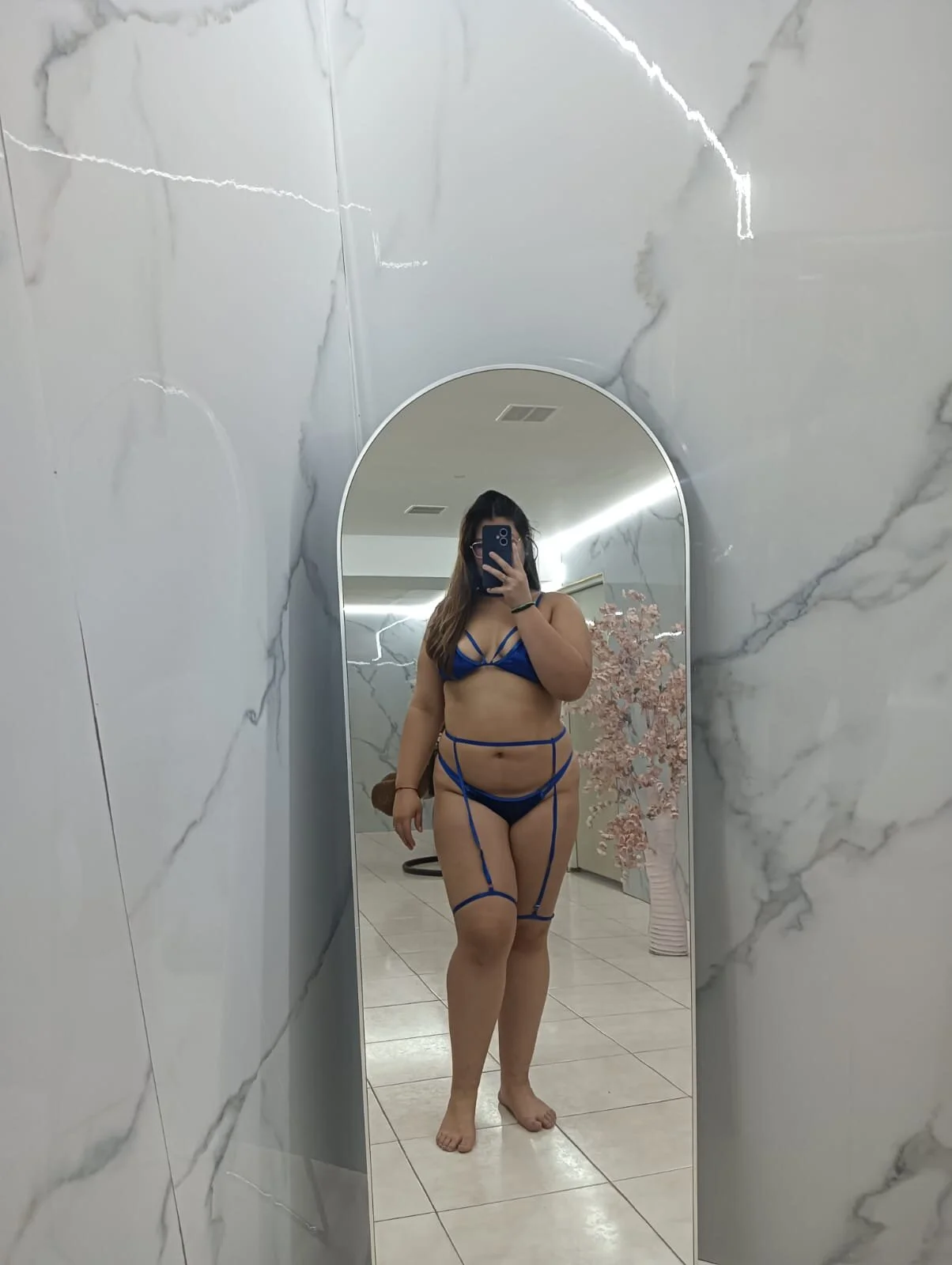 XXX Porn Photo of Nude Lucero_Angels 4