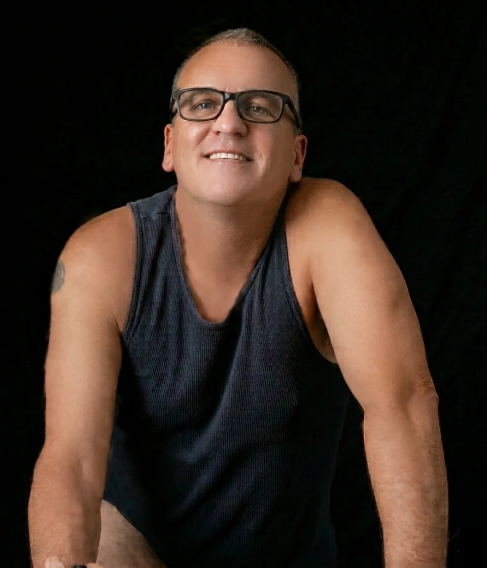 XXX Porn Photo of Nude BlameItOnJunior 2