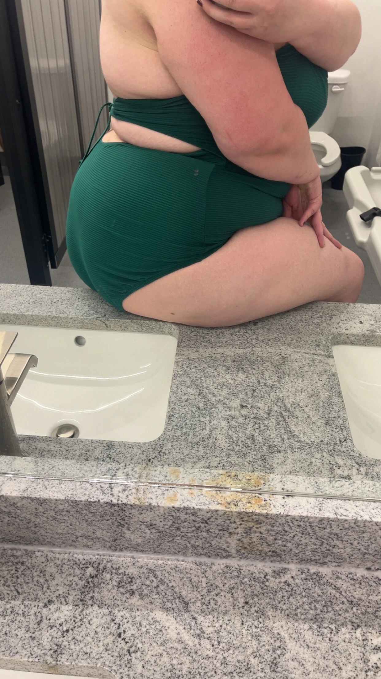 XXX Porn Photo of Nude xXJJIvyXx 33