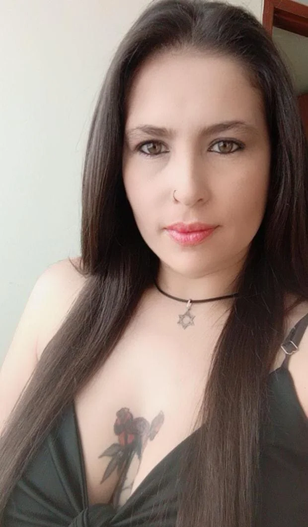 XXX Porn Photo of Nude Leyla_Horny_Bg 20