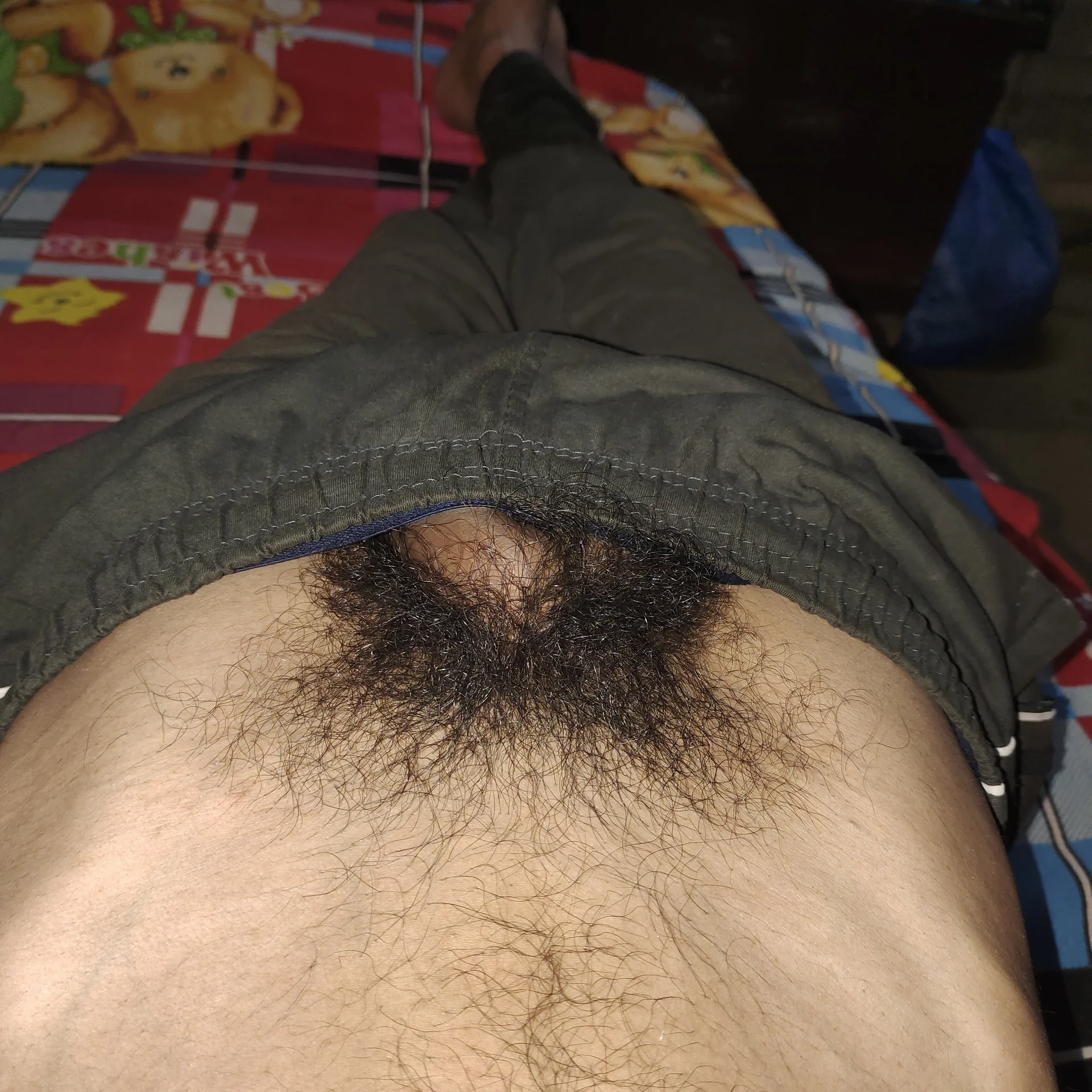 XXX Porn Photo of Nude ThethunderPo 1