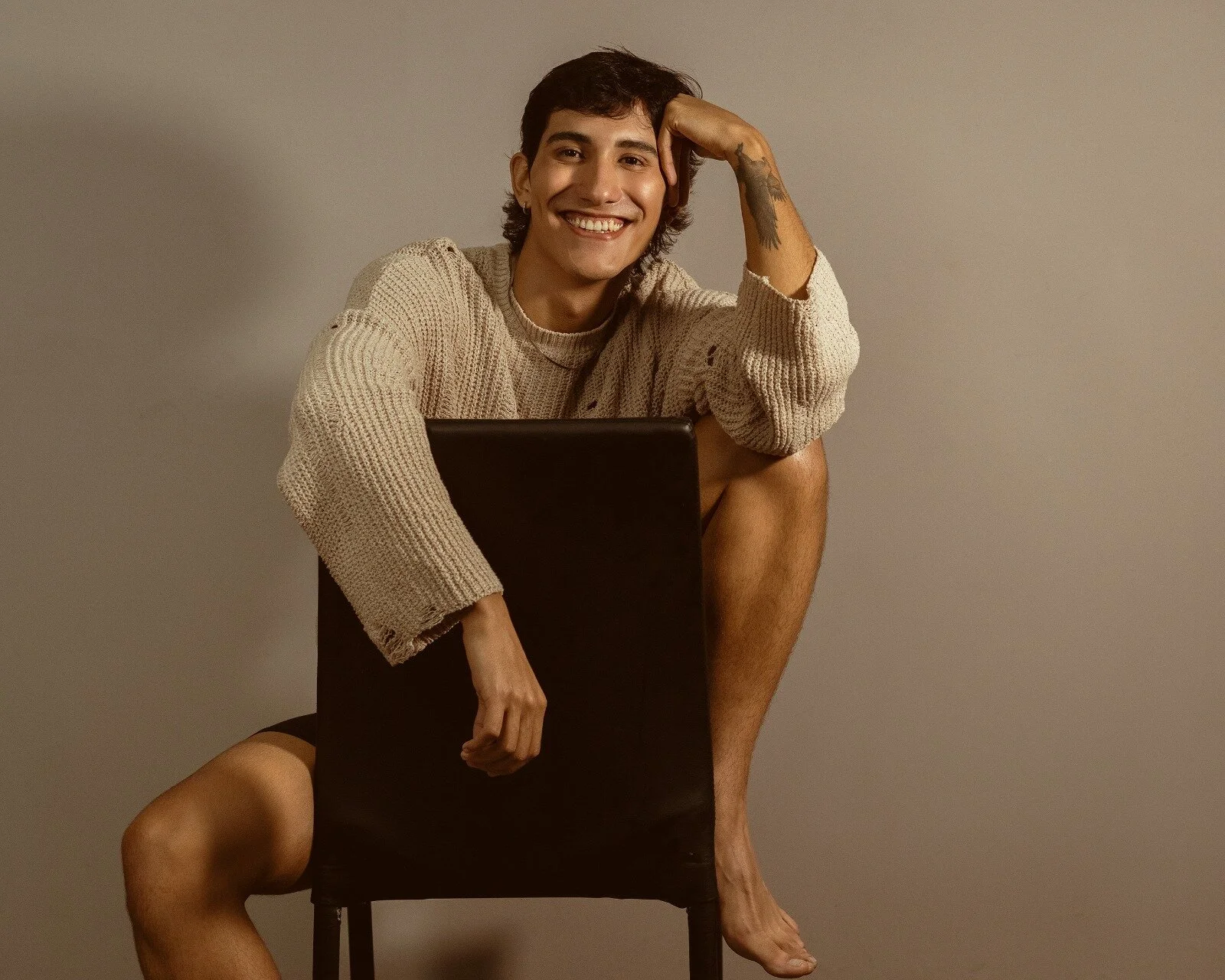 XXX Porn Photo of Nude emilio_rivs 1