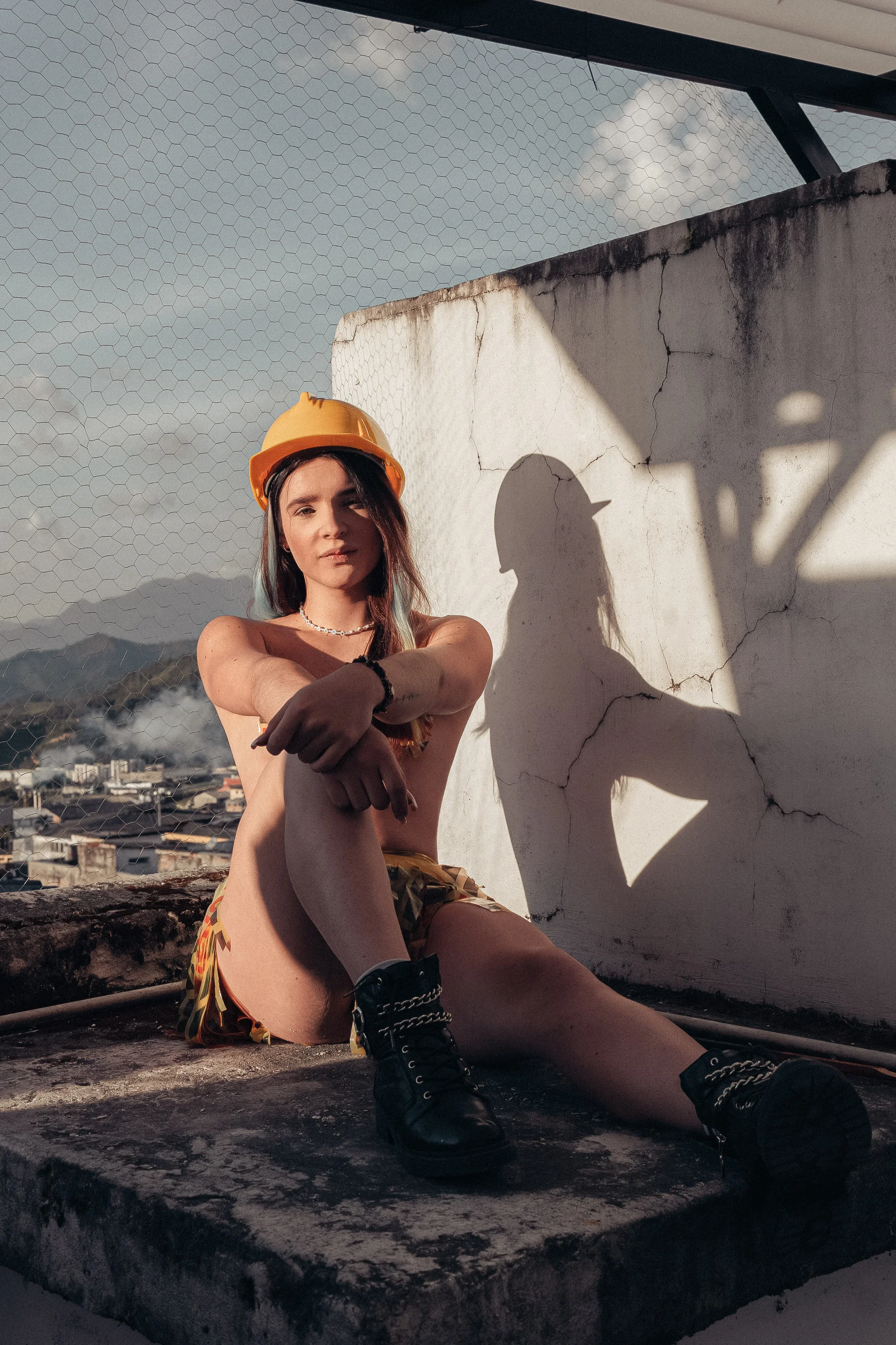 XXX Porn Photo of Nude elafranco_ 107