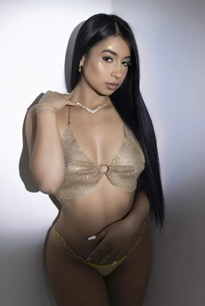 XXX Porn Photo of Nude miss__cataleya 4