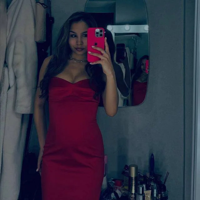 XXX Porn Photo of Nude MIA_SHADE 4