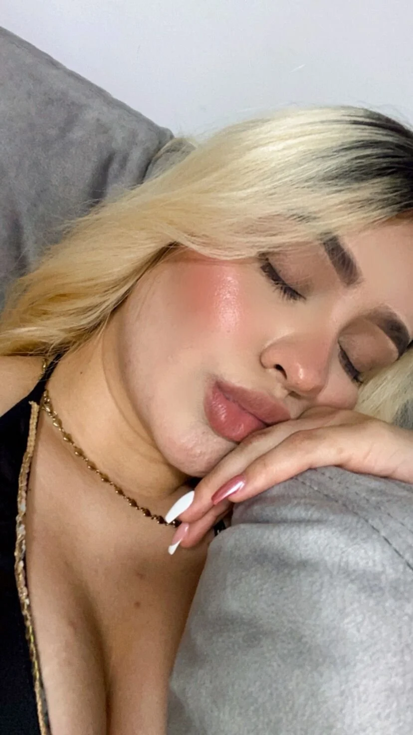 XXX Porn Photo of Nude Yaaky_ 2