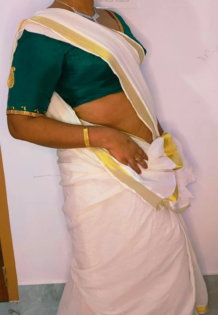 XXX Porn Photo of Nude Malluivaniya 3