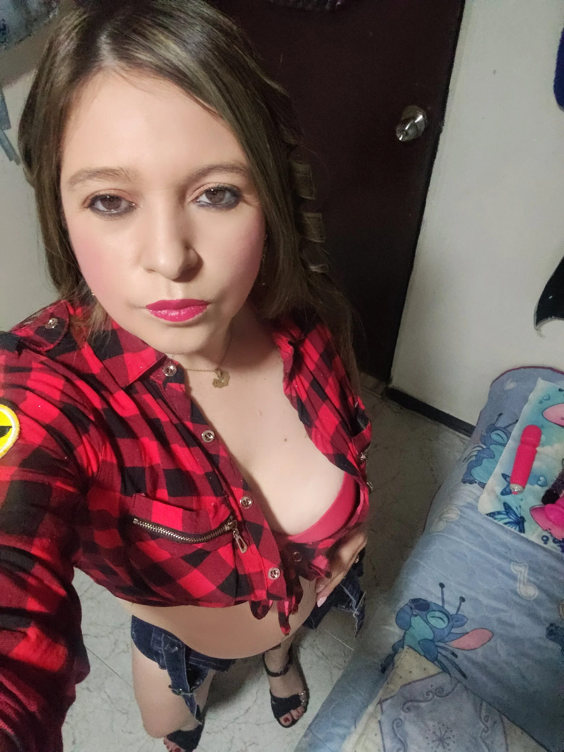 XXX Porn Photo of Nude Samii_Sweett 221