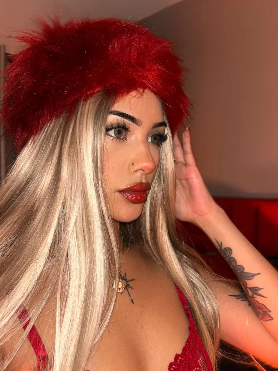 XXX Porn Photo of Nude Giovanna_oliveira 121
