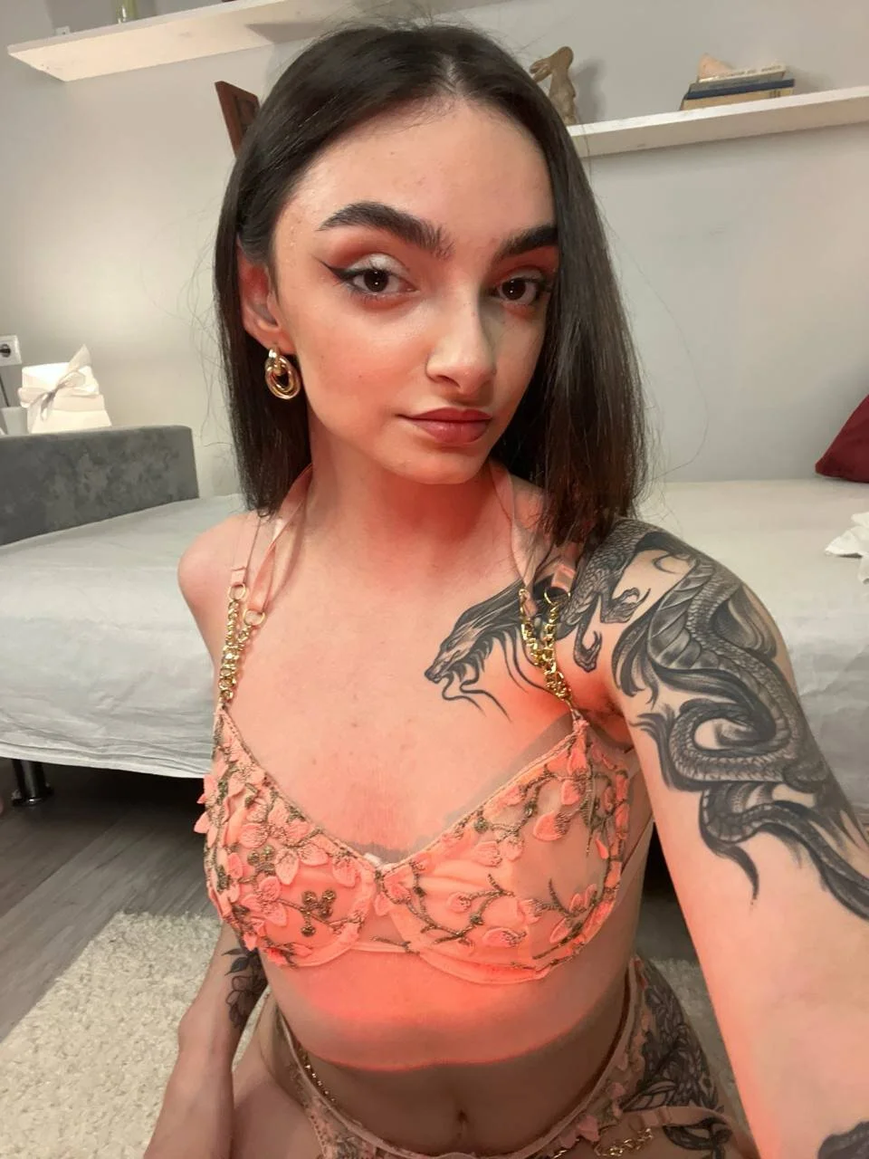 XXX Porn Photo of Nude Morena_Dolce 232