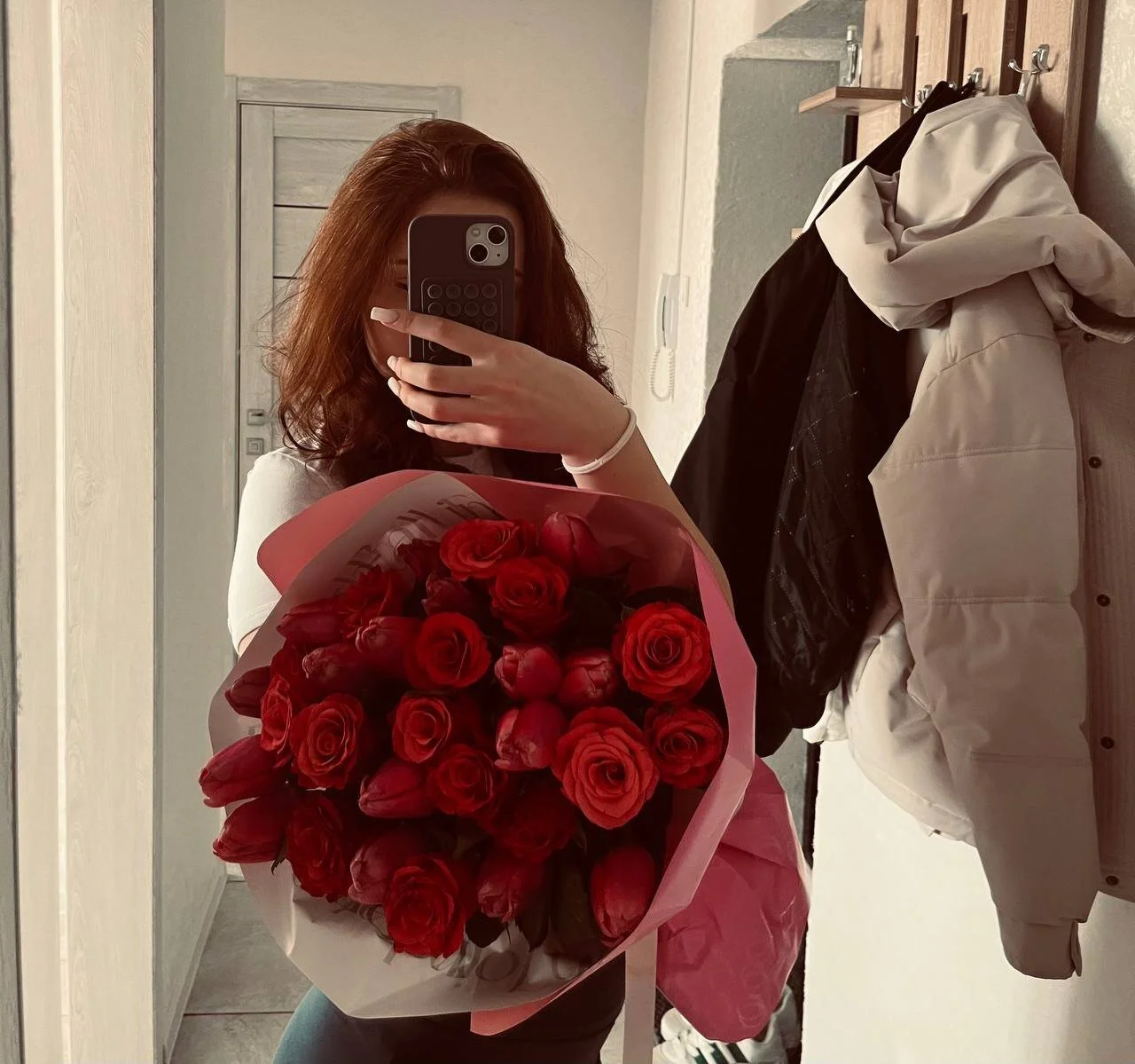 XXX Porn Photo of Nude BrigettePribish 7