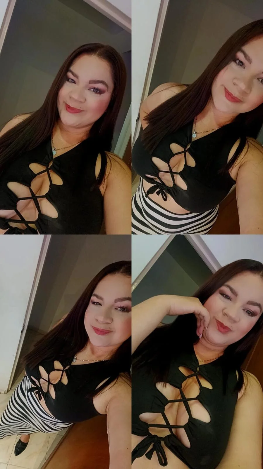 XXX Porn Photo of Nude SweettGraceee 8
