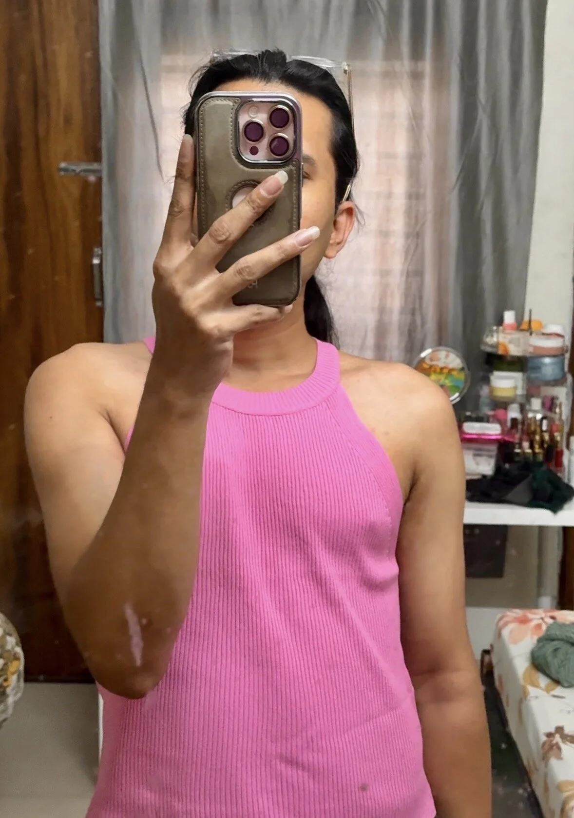 XXX Porn Photo of Nude Chus_Mera_Loda_ 4