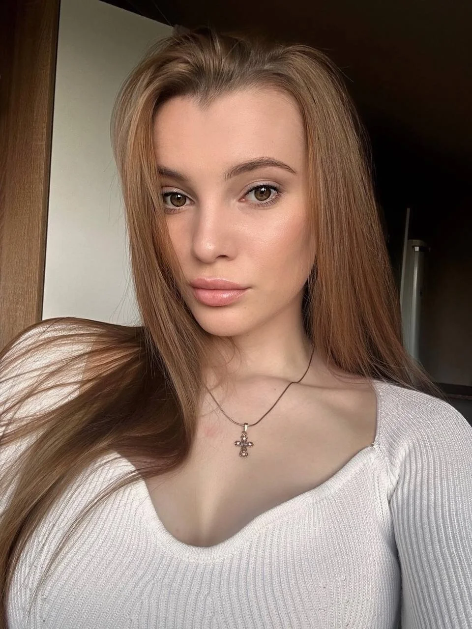 XXX Porn Photo of Nude LaveraMeling 25