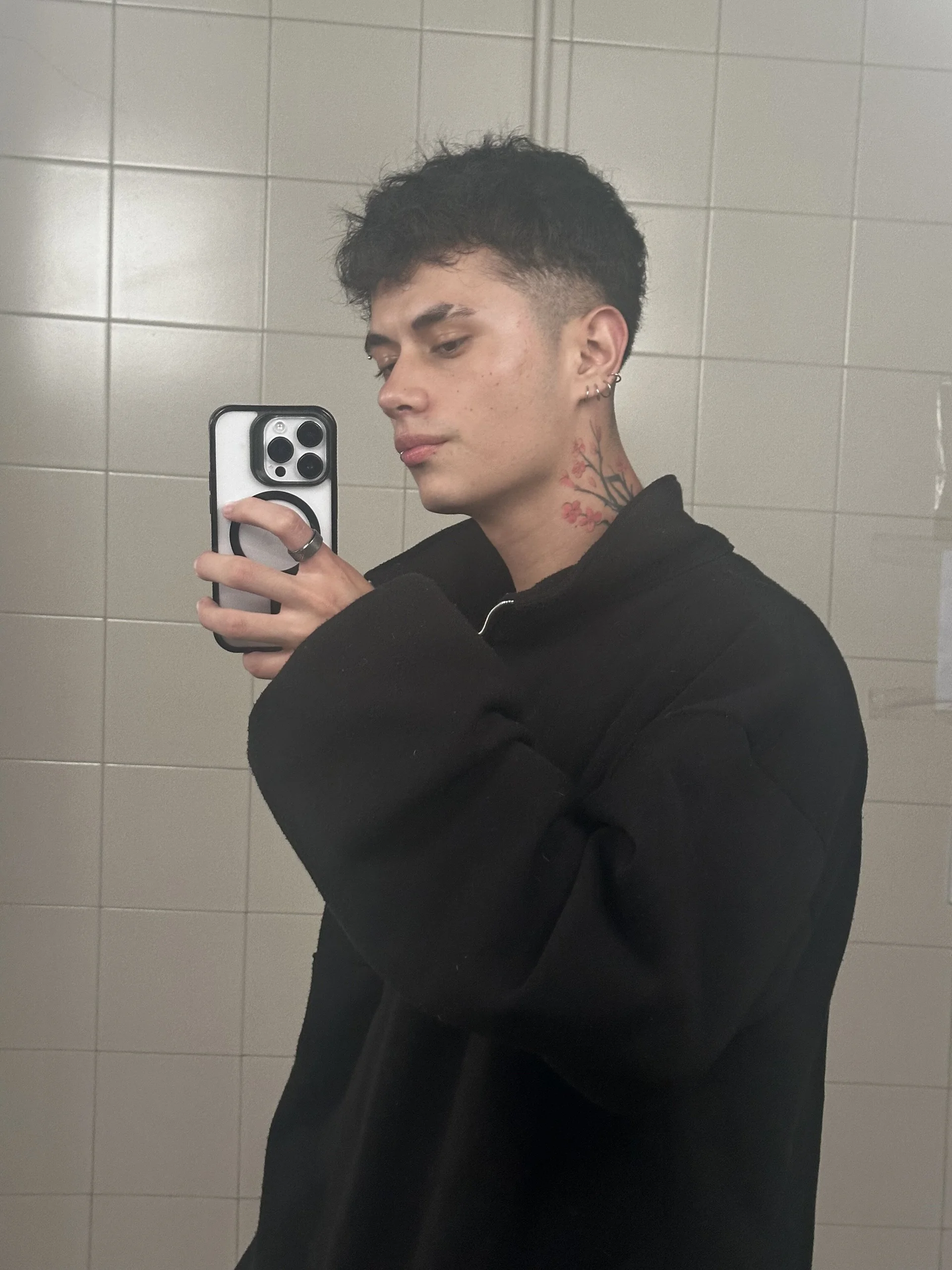 XXX Porn Photo of Nude jaico_santos 9