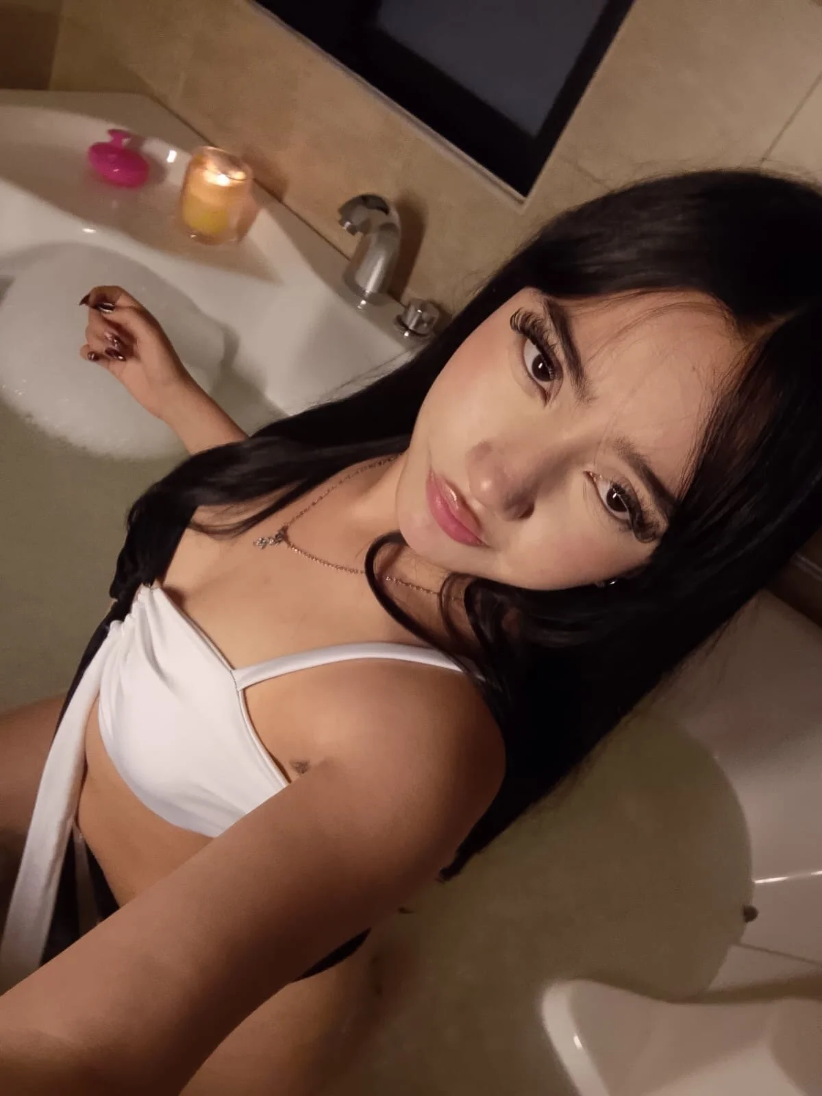 XXX Porn Photo of Nude MayyBonita 16