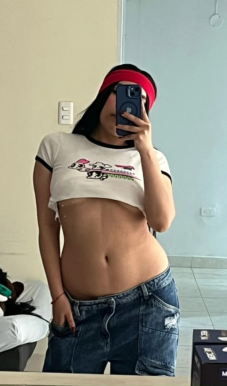 XXX Porn Photo of Nude ashlynnlowe_ 2