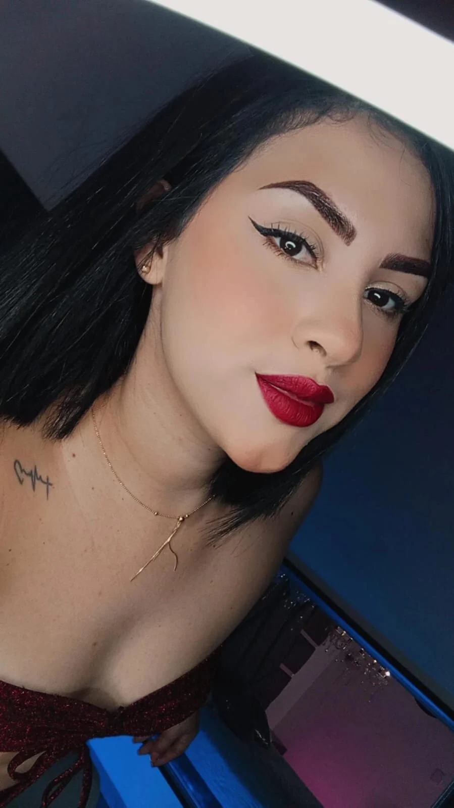 XXX Porn Photo of Nude Maya_Bluee 25