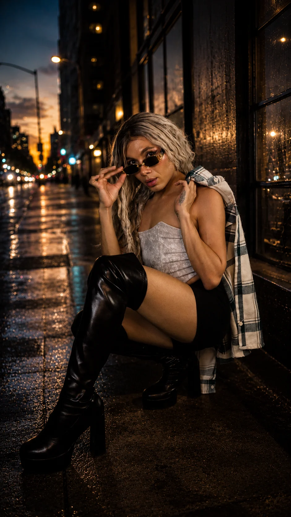 XXX Porn Photo of Nude Megan_Do_Santos 53