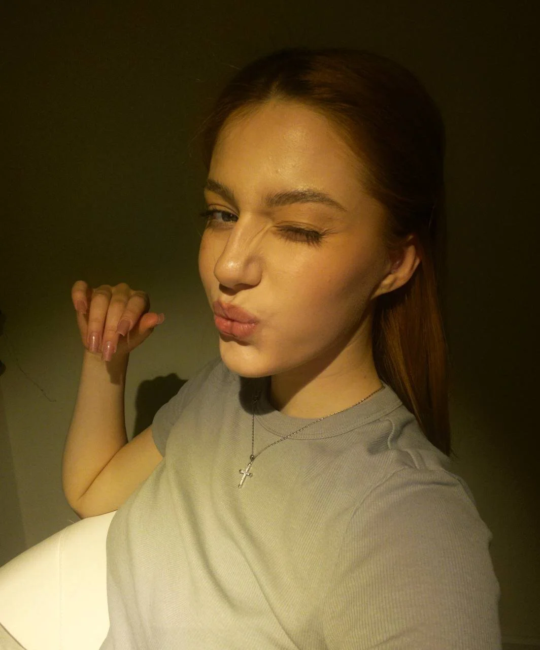 XXX Porn Photo of Nude AmeliaCarterr 1