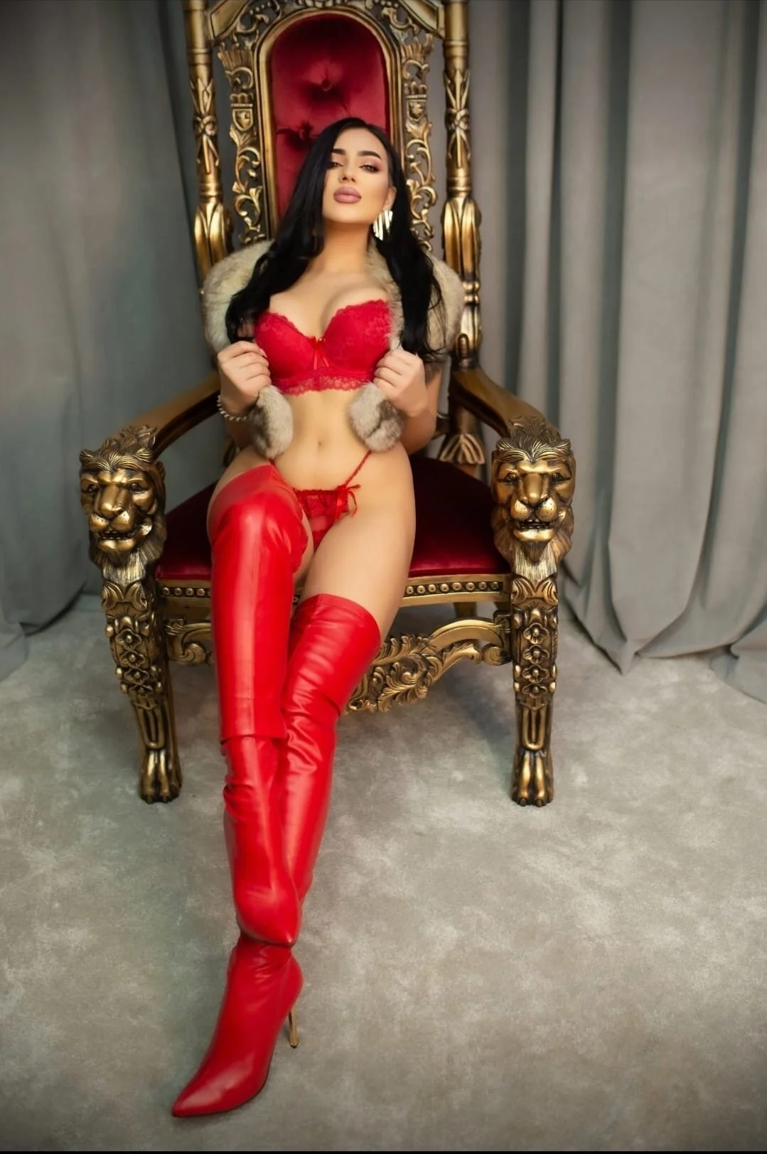 XXX Porn Photo of Nude Sonia__Rey 19