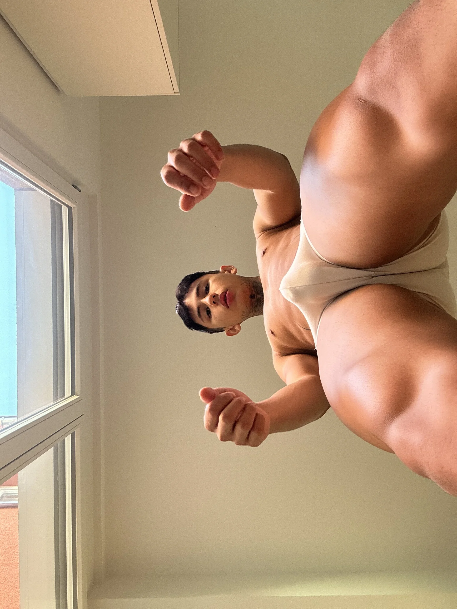 XXX Porn Photo of Nude ArchiGoldd 2