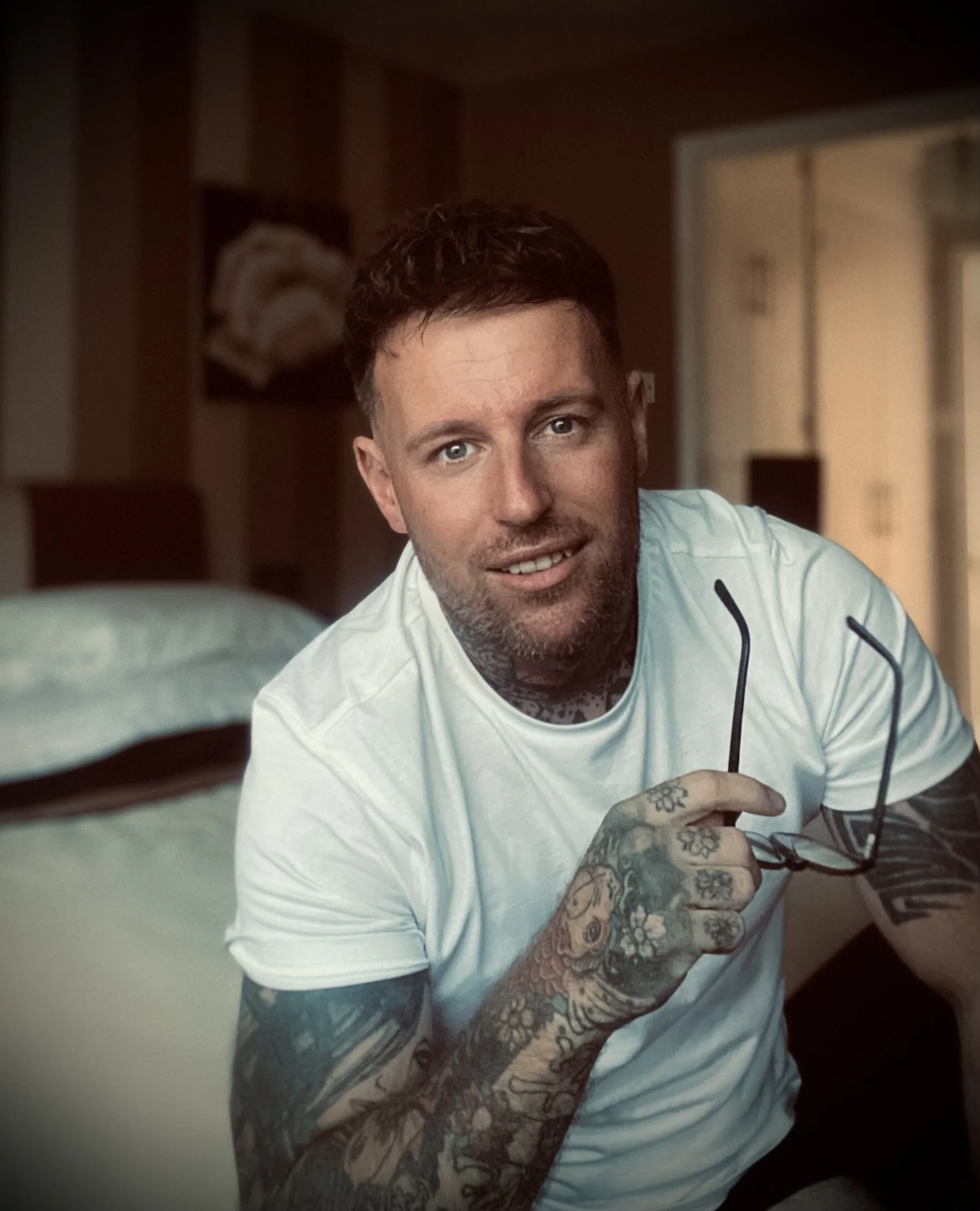 XXX Porn Photo of Nude Newcastle_tattedfarmer 19