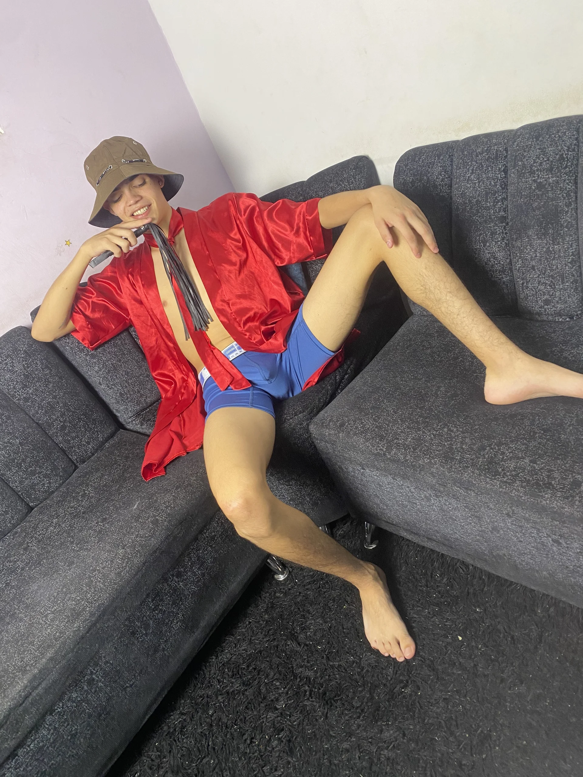 XXX Porn Photo of Nude Latinos_2001 15