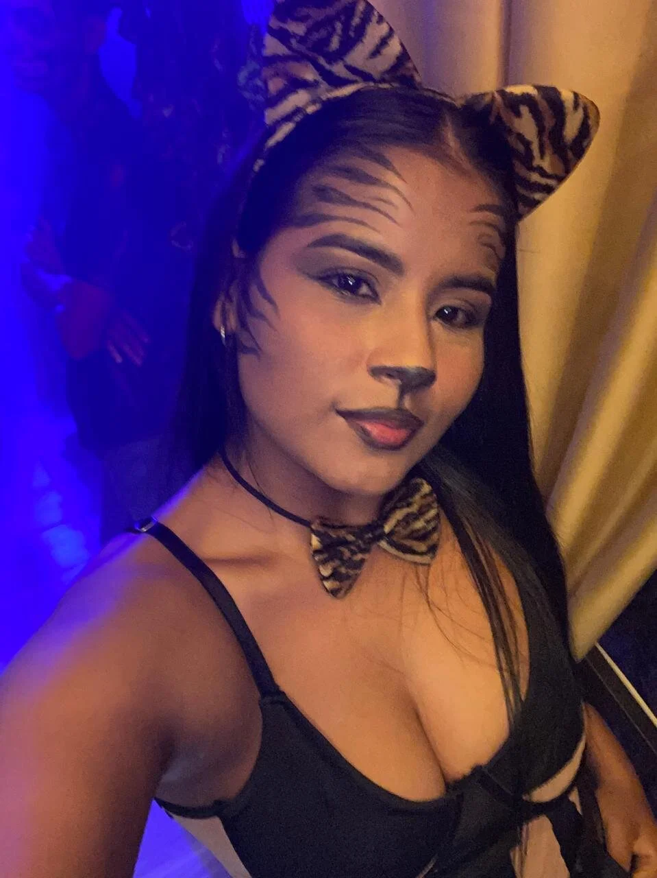 XXX Porn Photo of Nude Kiara_Naomi 7