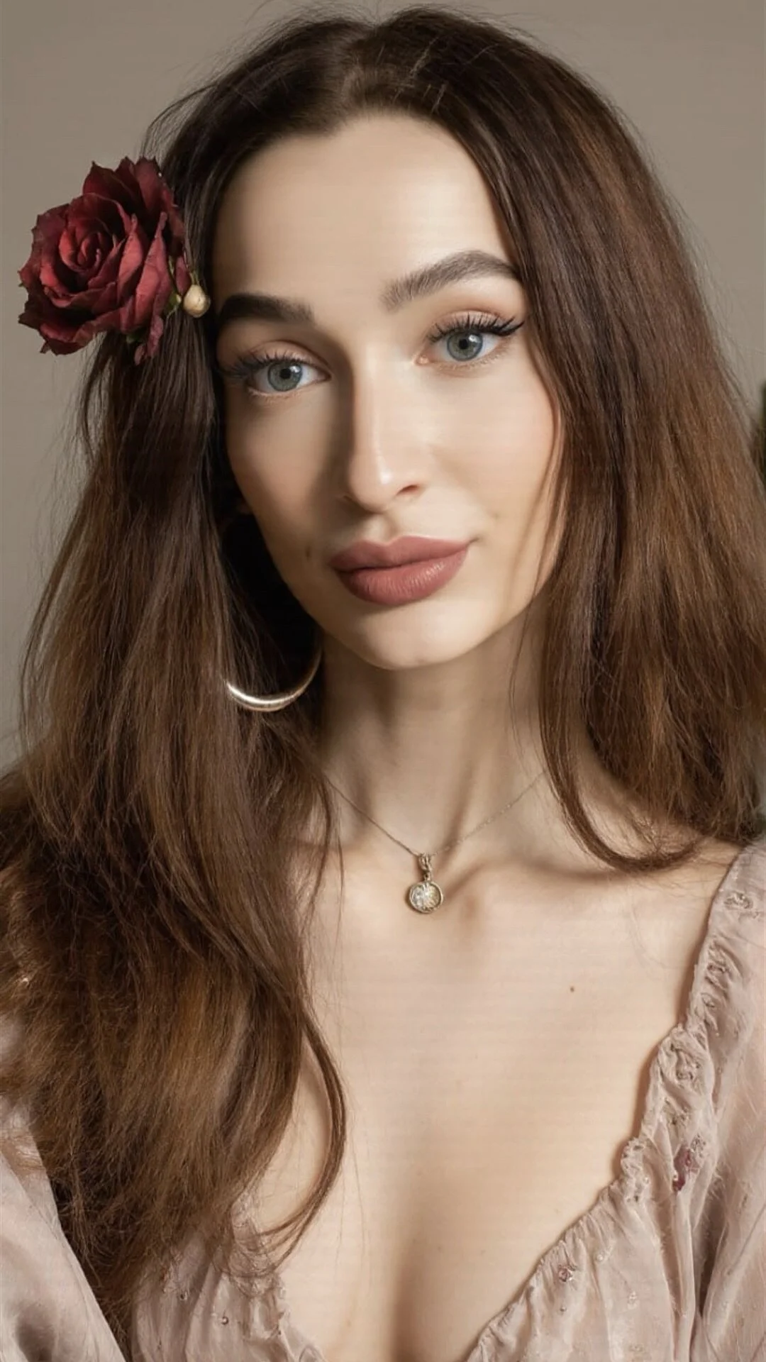 XXX Porn Photo of Nude MarieKarma 538