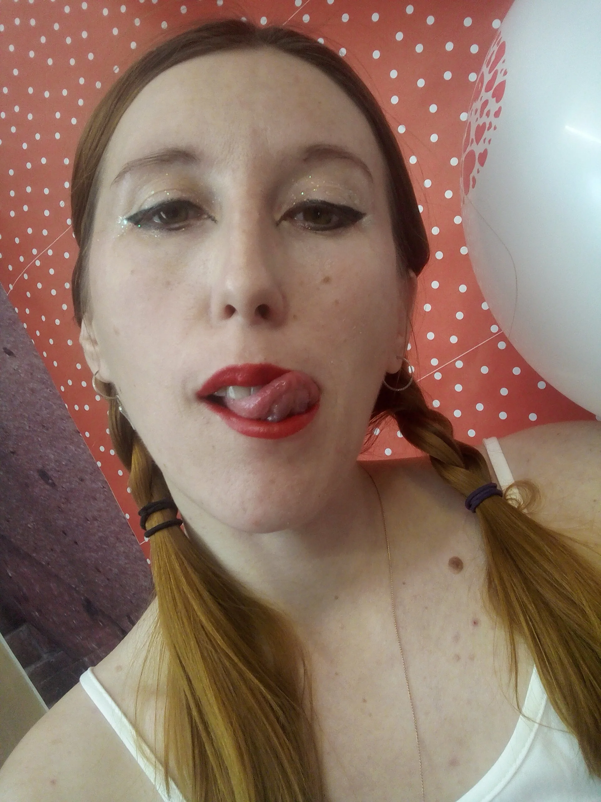 XXX Porn Photo of Nude K_kessi 20