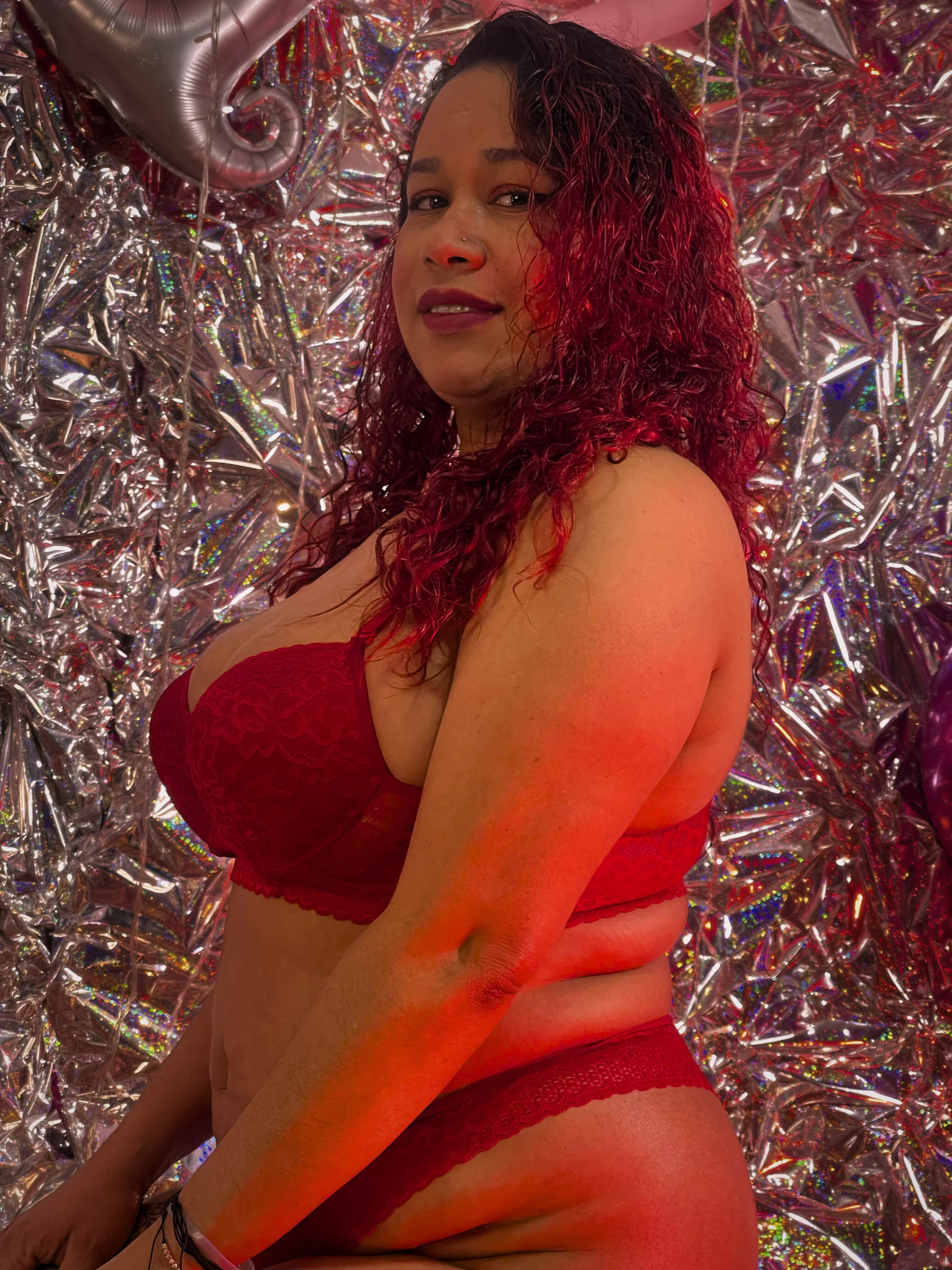 XXX Porn Photo of Nude alondrabigtits 29