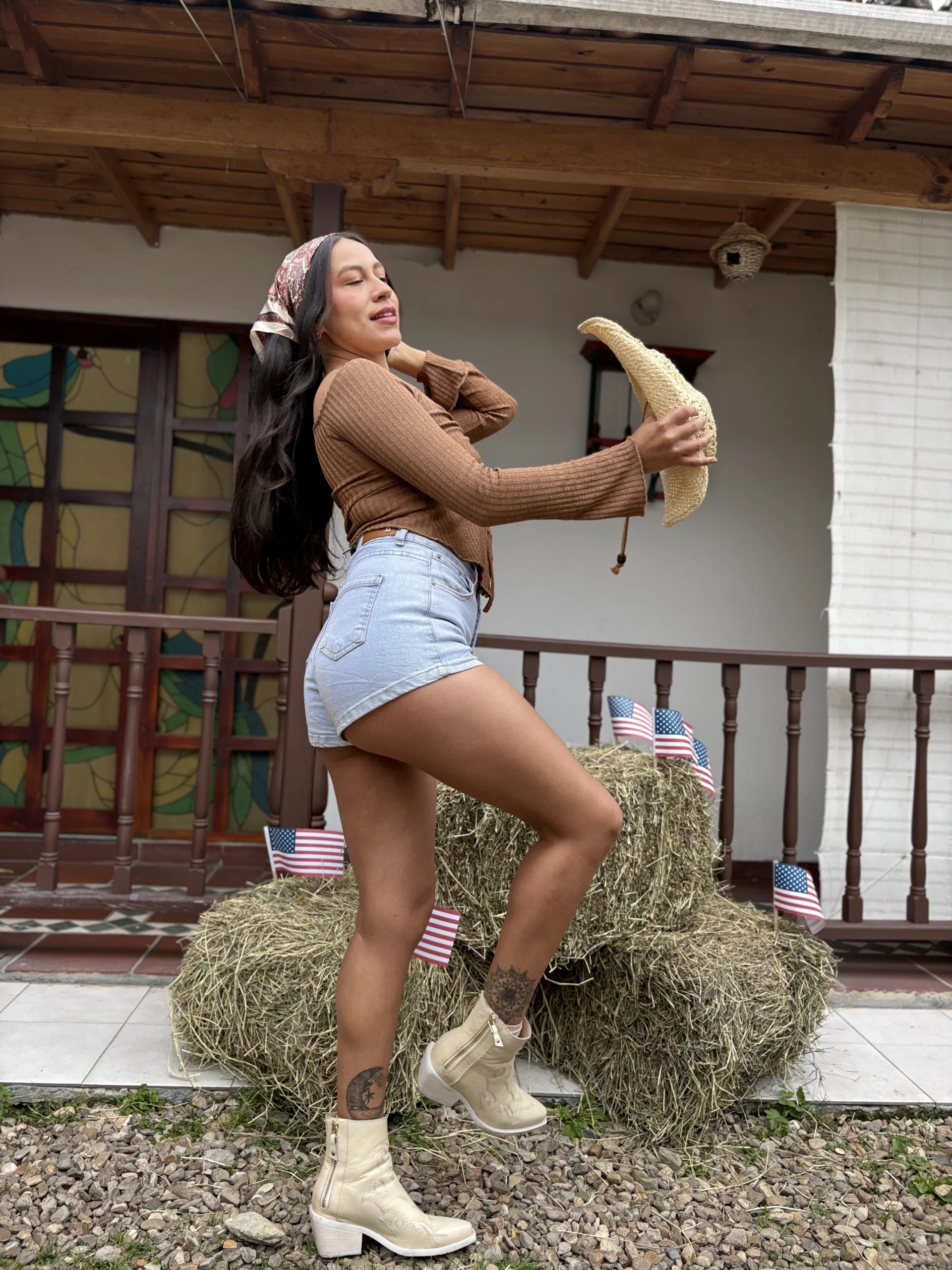 XXX Porn Photo of Nude EmiGomez_ 85