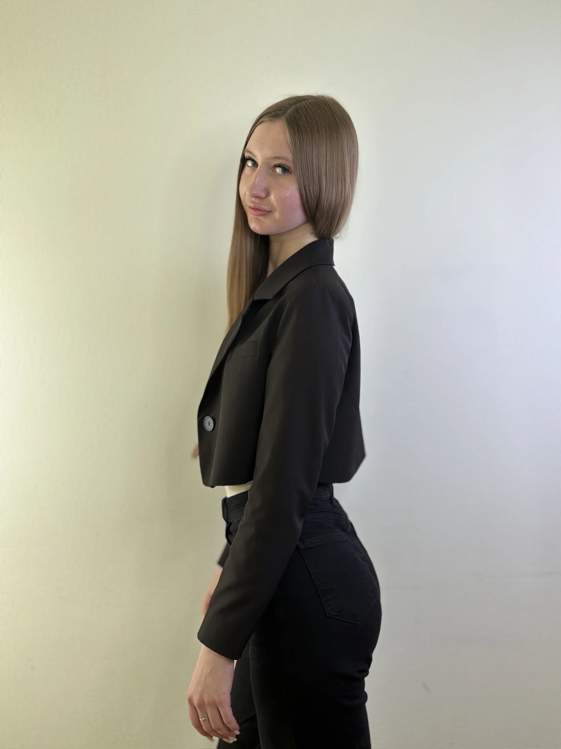 XXX Porn Photo of Nude JonellMayard 5