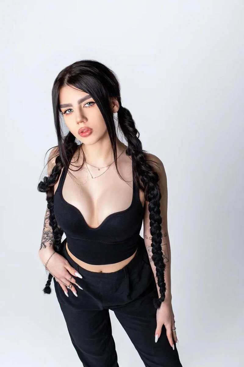 XXX Porn Photo of Nude dolly_ll 1