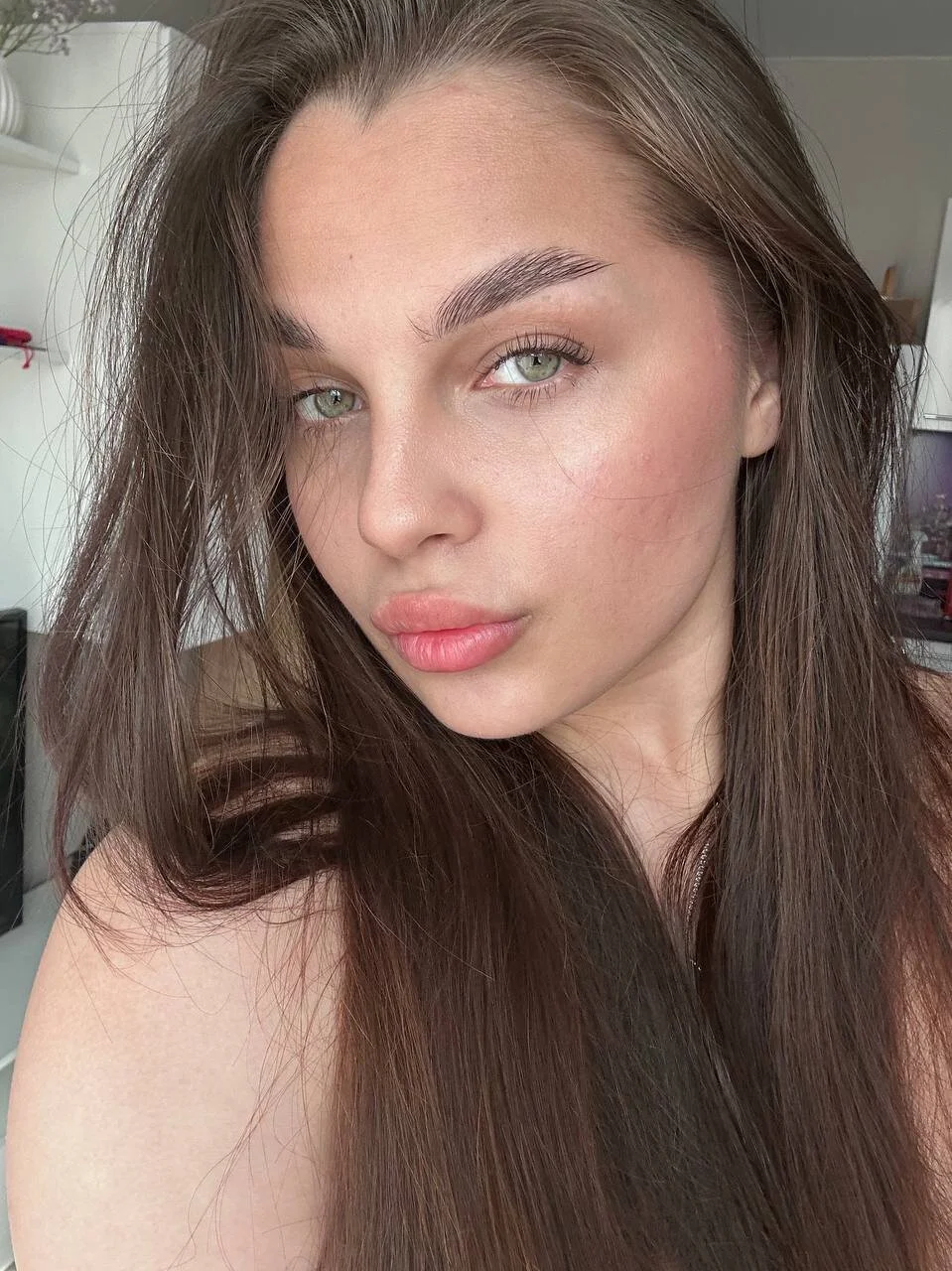 XXX Porn Photo of Nude Cornelia_silk 2