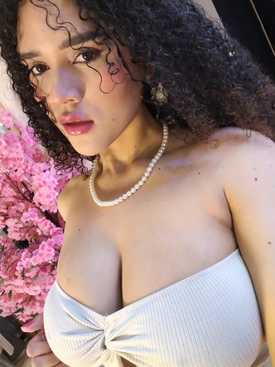 XXX Porn Photo of Nude Lilithadams1 44