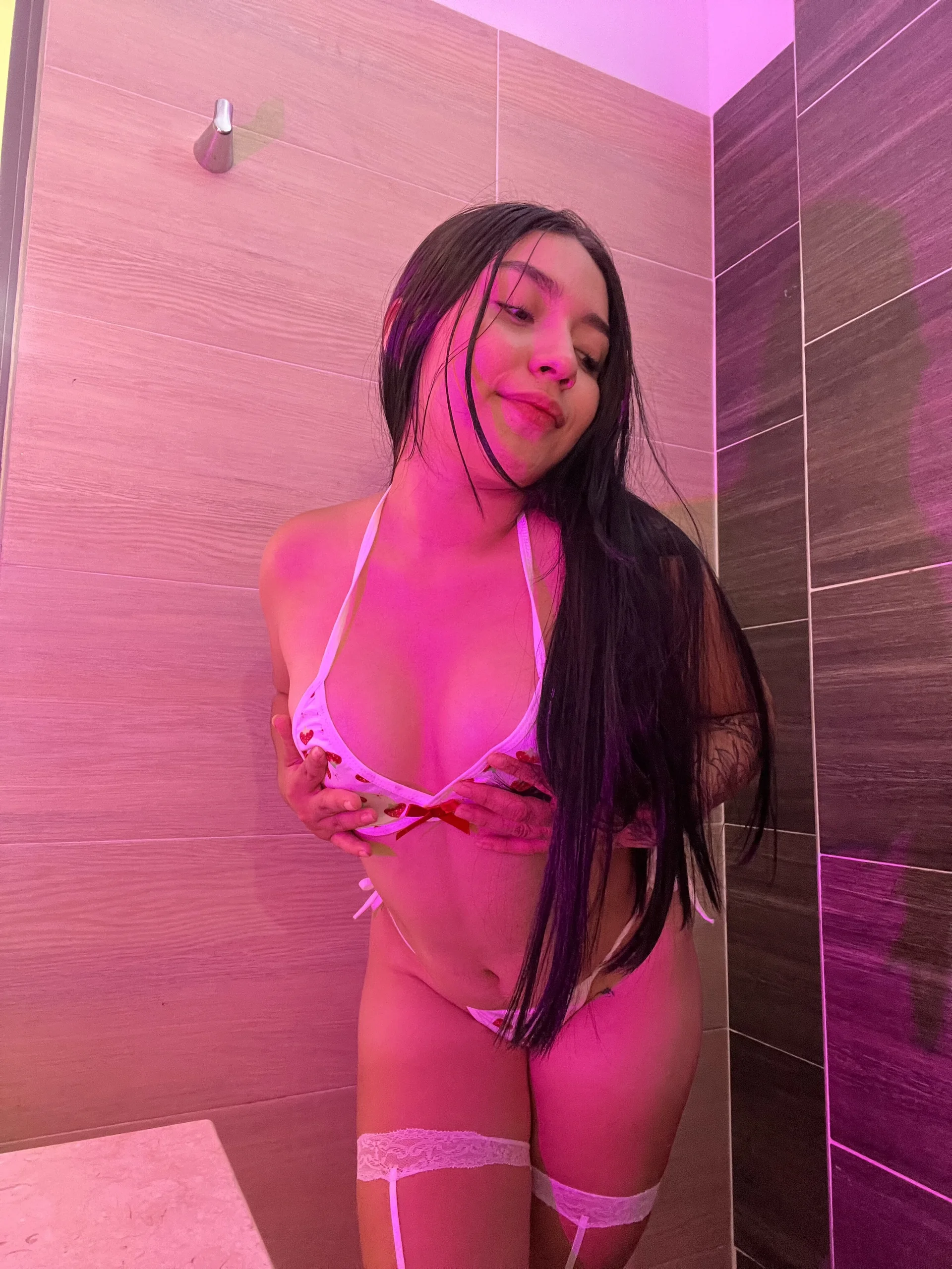 XXX Porn Photo of Nude liss_soler 4