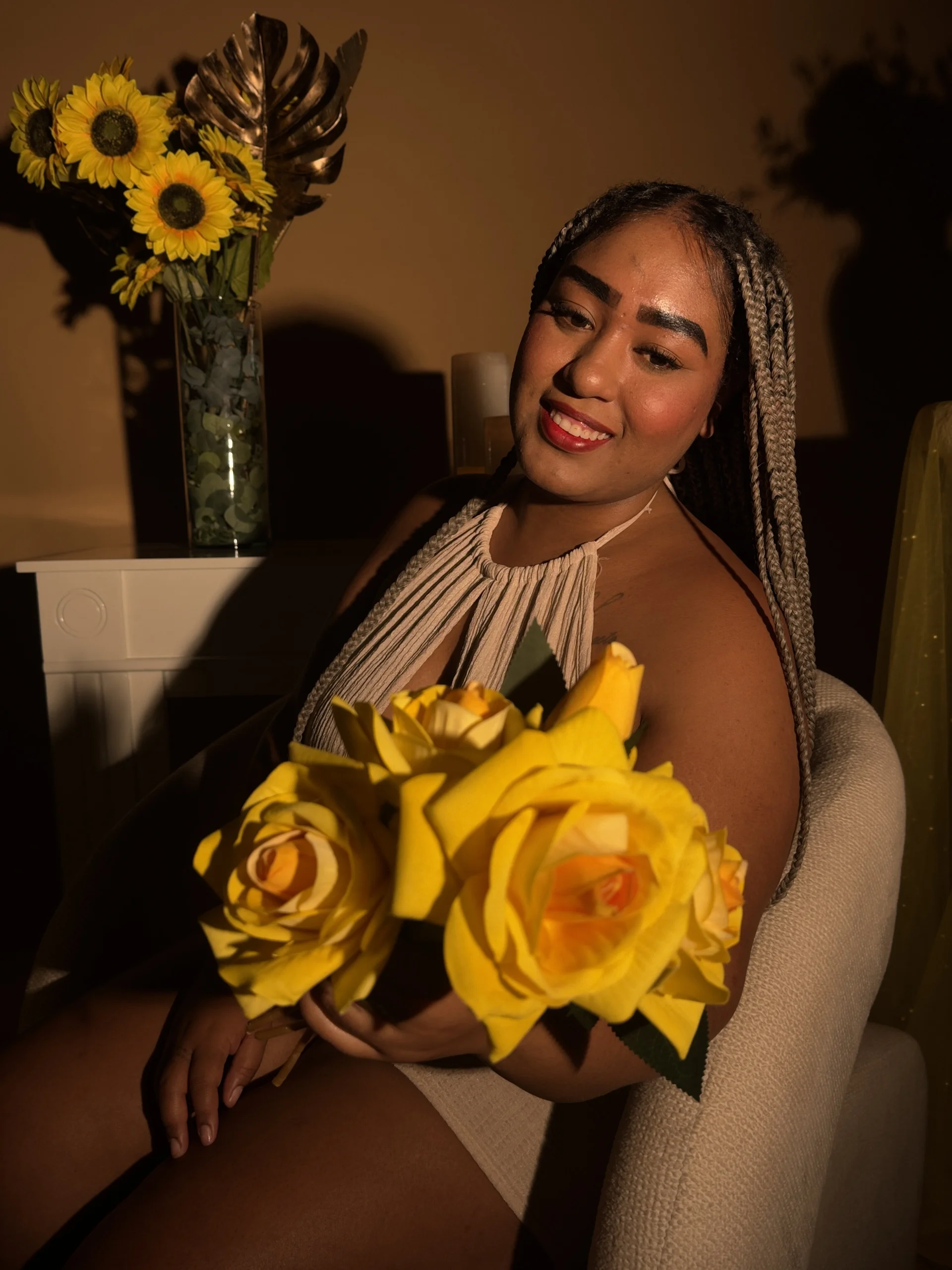 XXX Porn Photo of Nude arianna_pearl 38