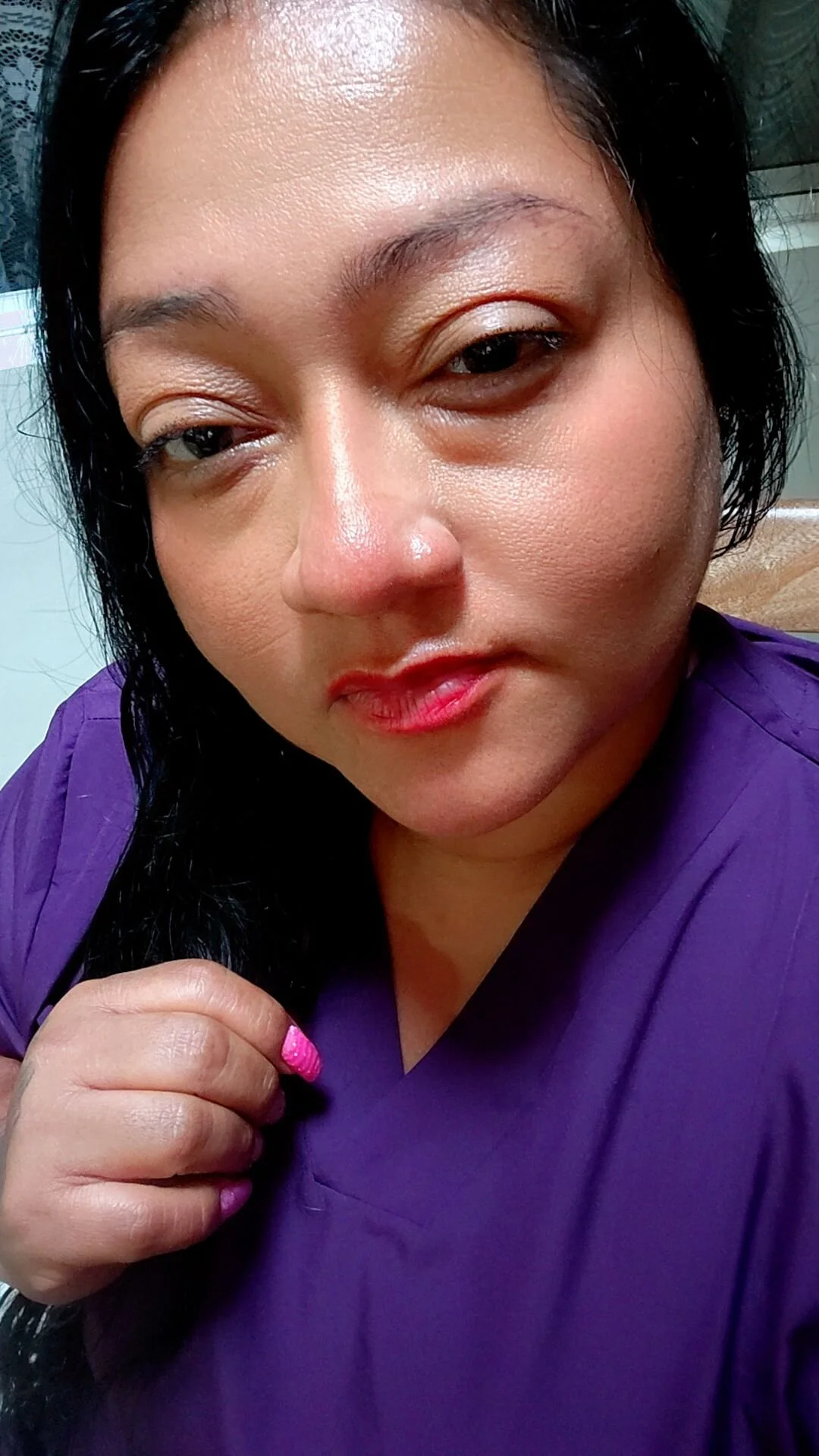 XXX Porn Photo of Nude Kritodiabla 7