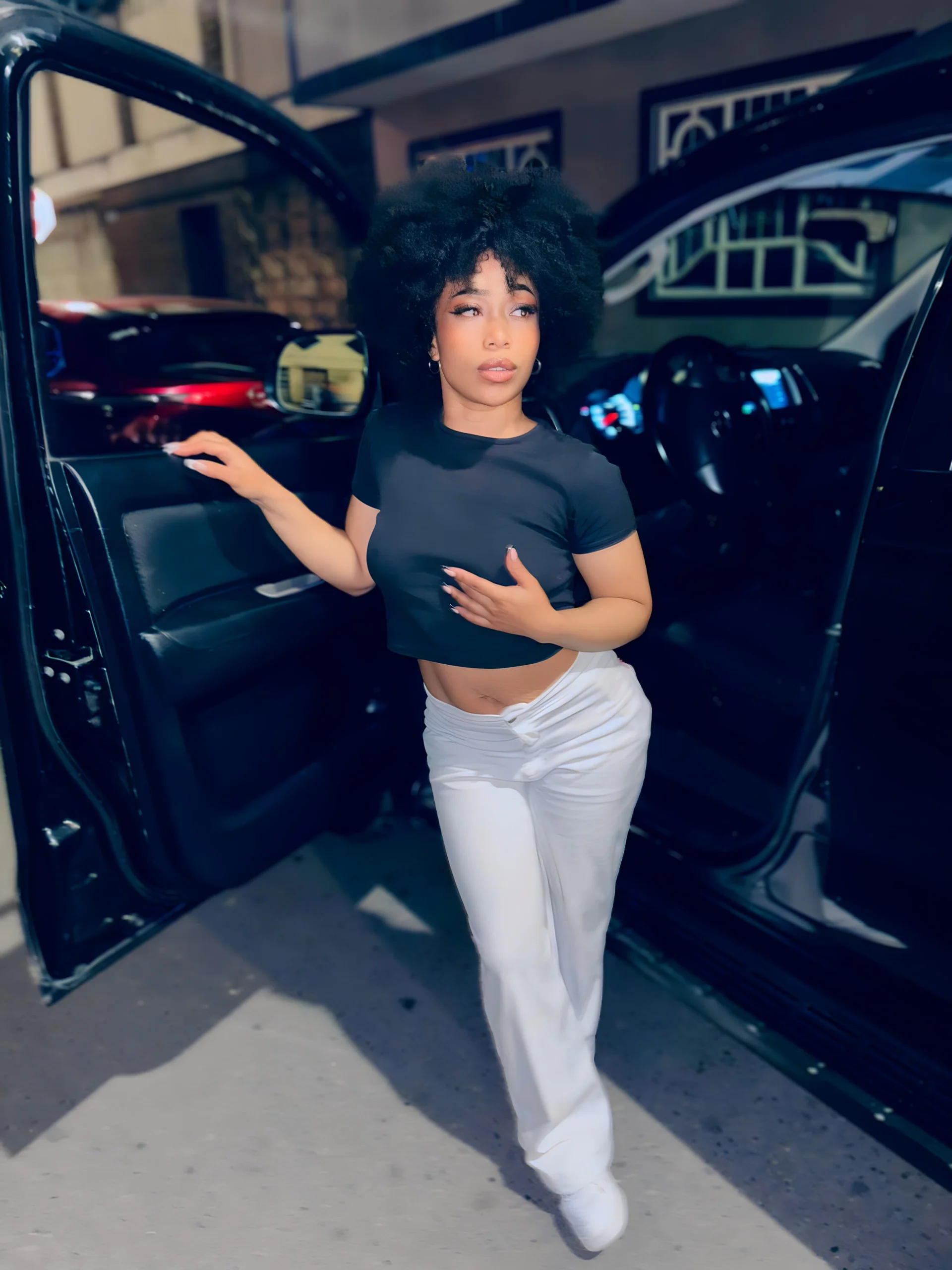 XXX Porn Photo of Nude Katy_ortiiz 11