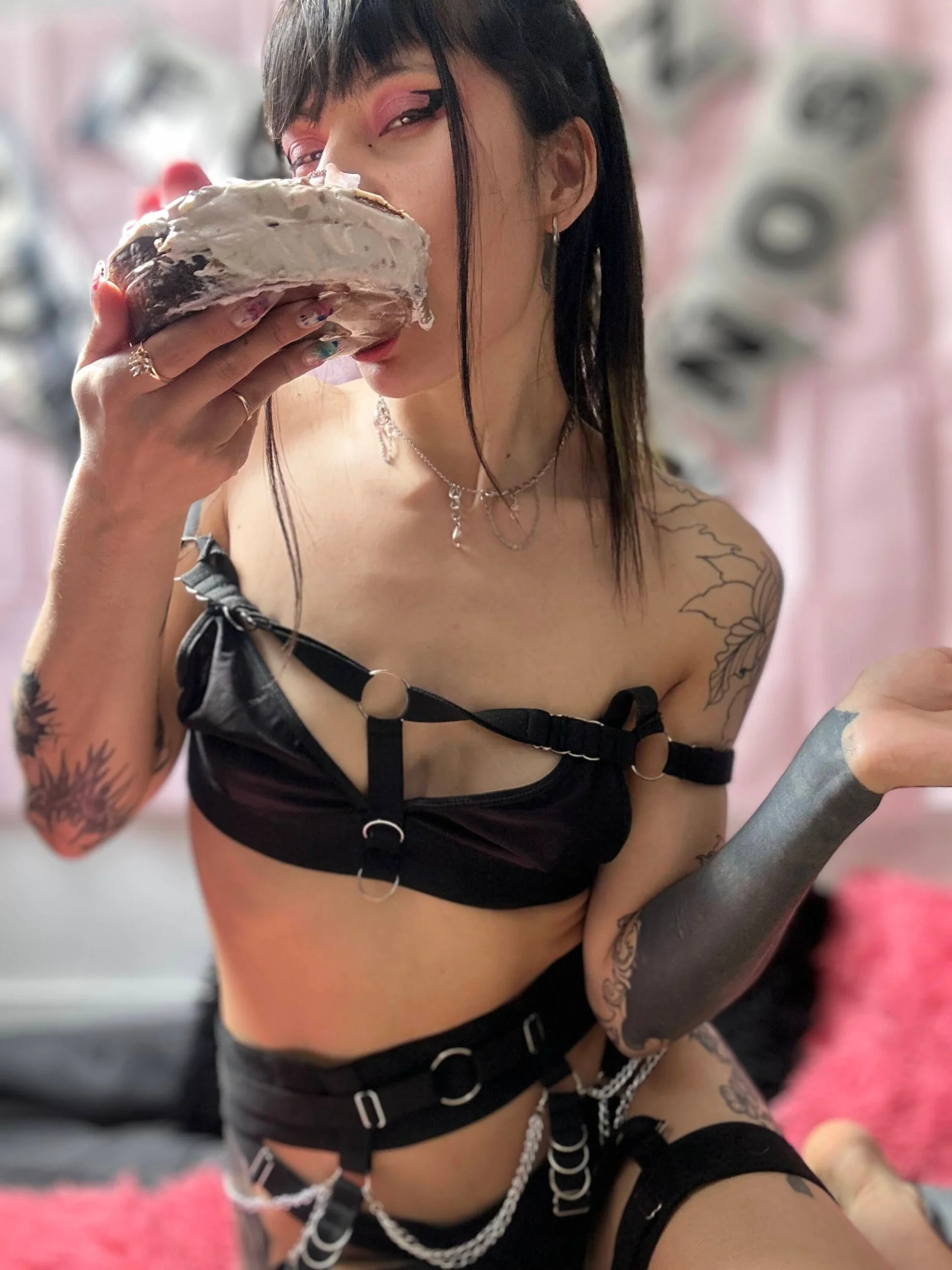 XXX Porn Photo of Nude EemaHaruki 20