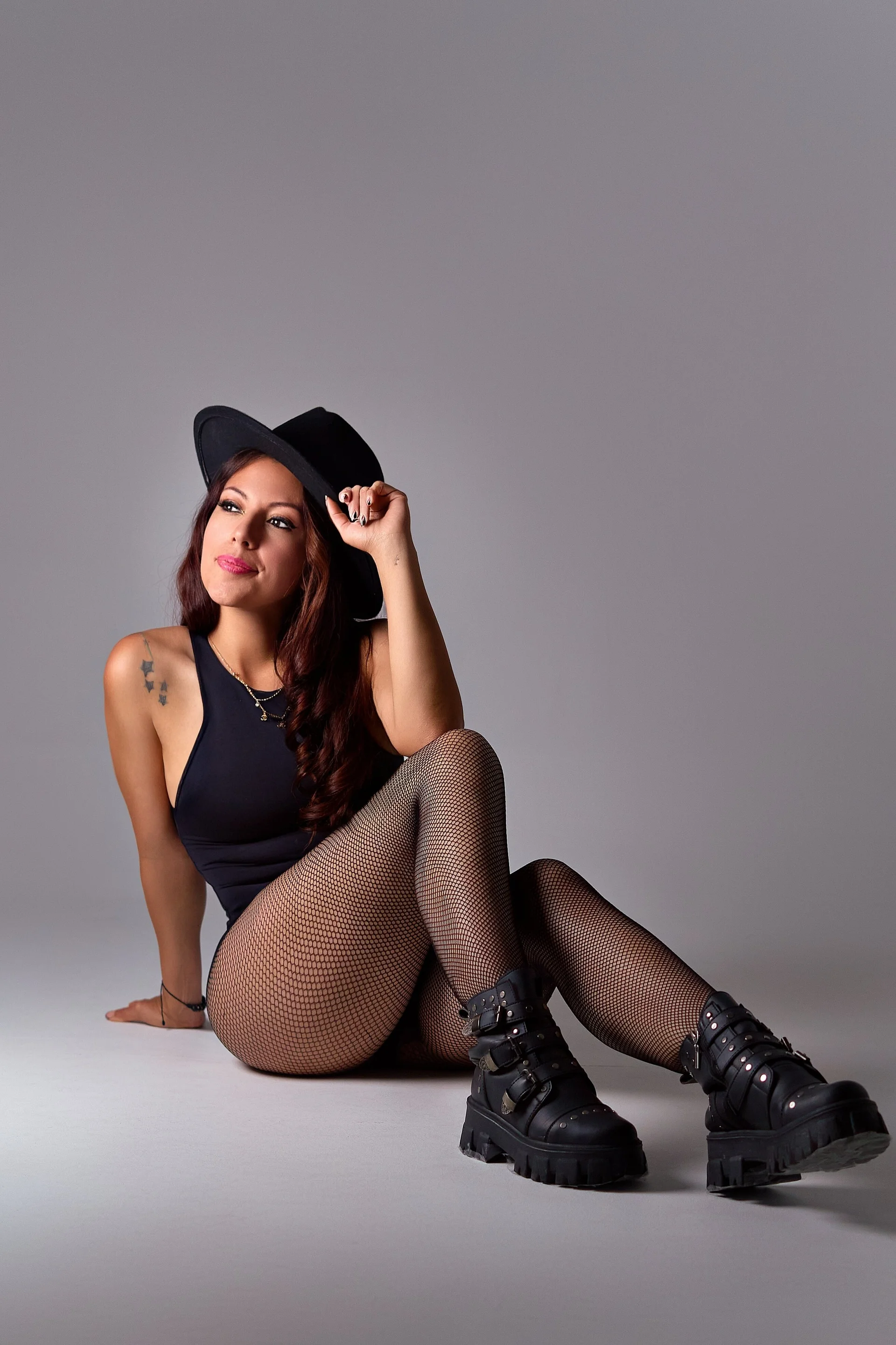 XXX Porn Photo of Nude tiana_rosse_ 5